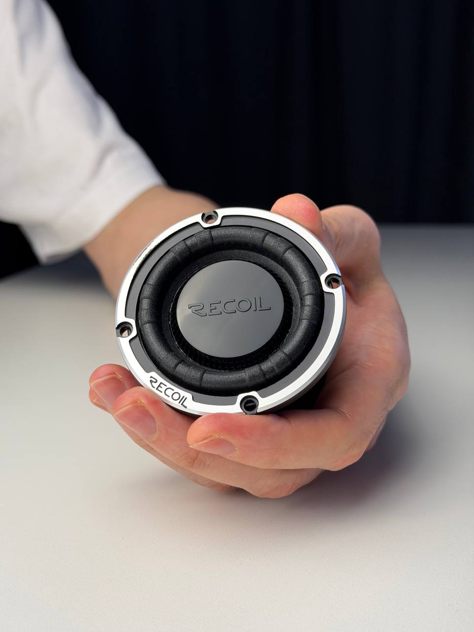 Сабвуферные динамики Recoil SW2.5 mini 