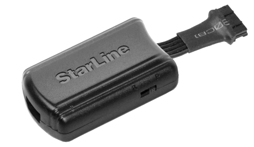 StarLine Программатор USB