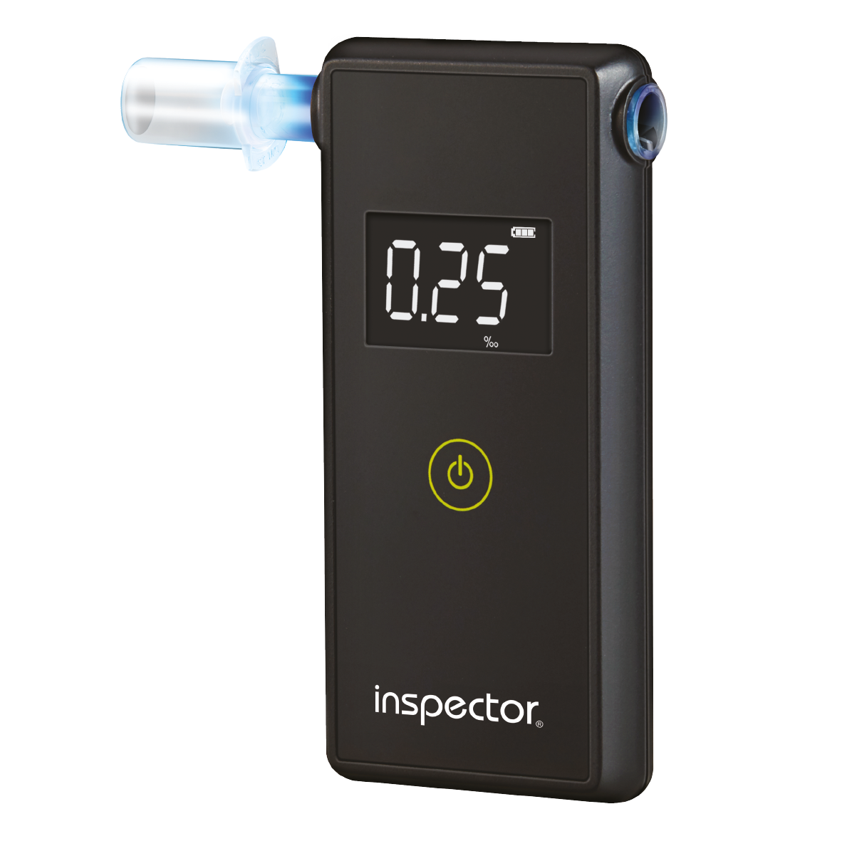 Алкотестеры Inspector AT 650