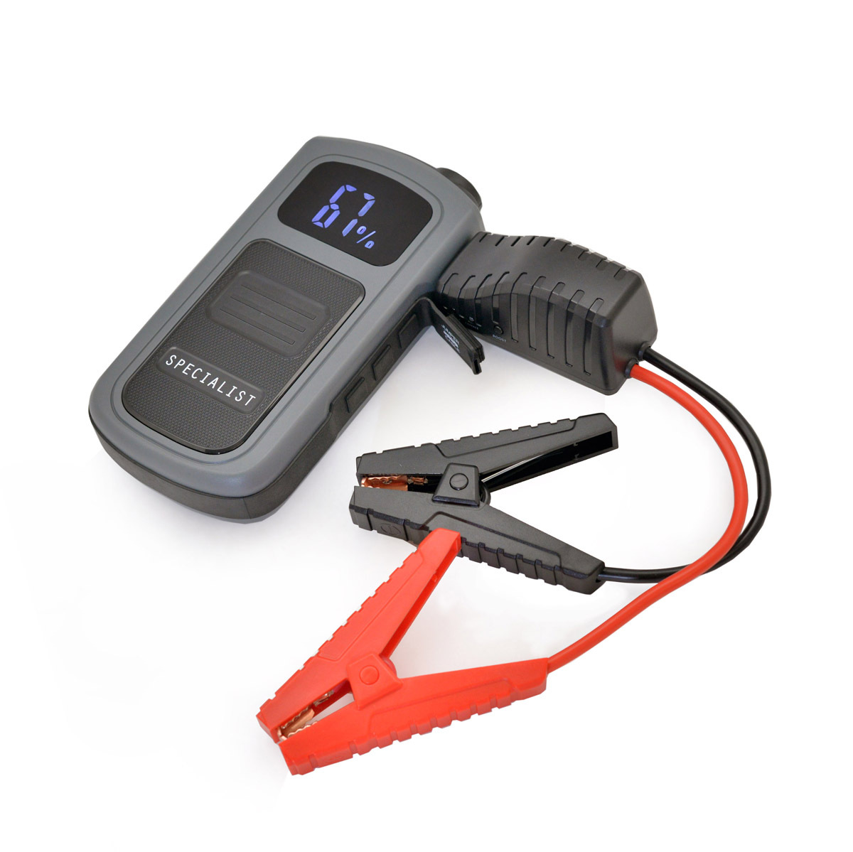 Пуско-зарядные устройства BERKUT JSL-13000