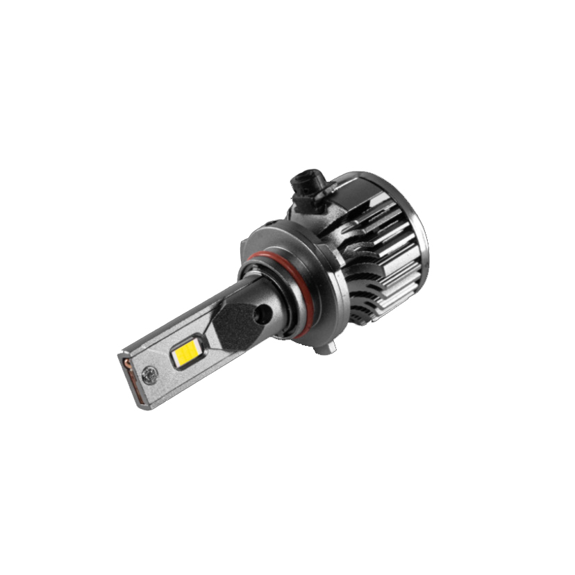 LED TIV M6