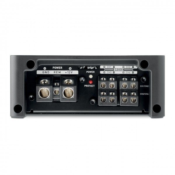 Четырёхканальные усилители Focal FPX 4.800 