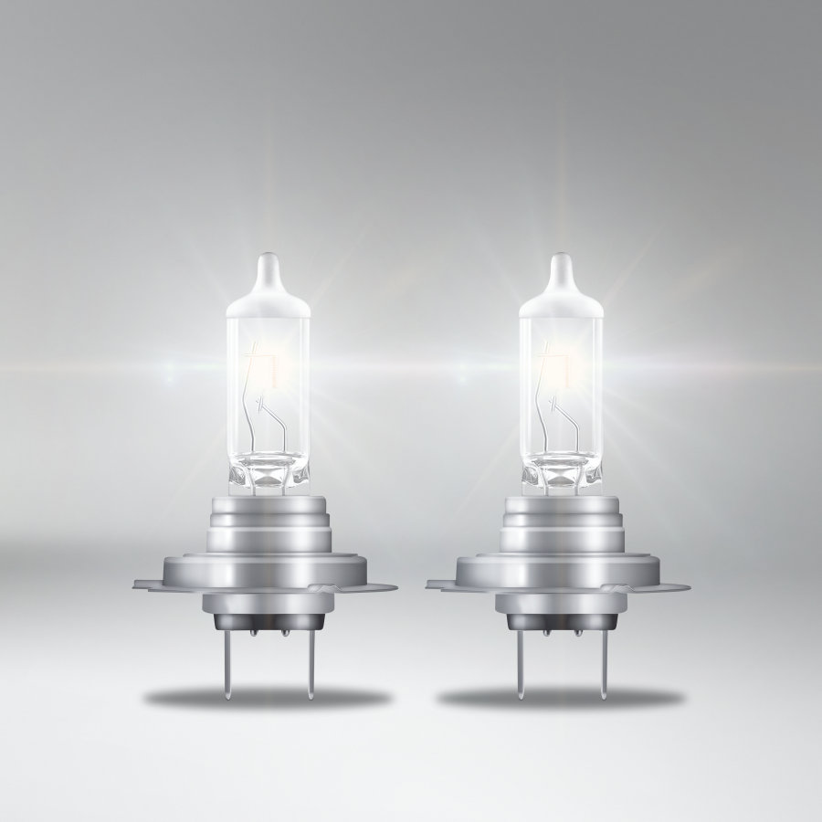 OSRAM H7 64210 NBS DUOBOX