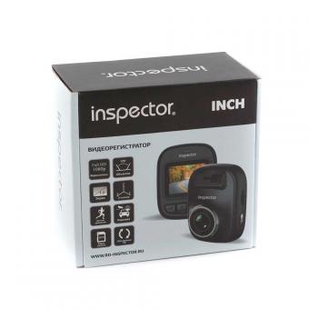 Видеорегистраторы Inspector Inch