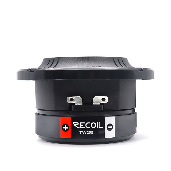 Recoil TW250 PRO