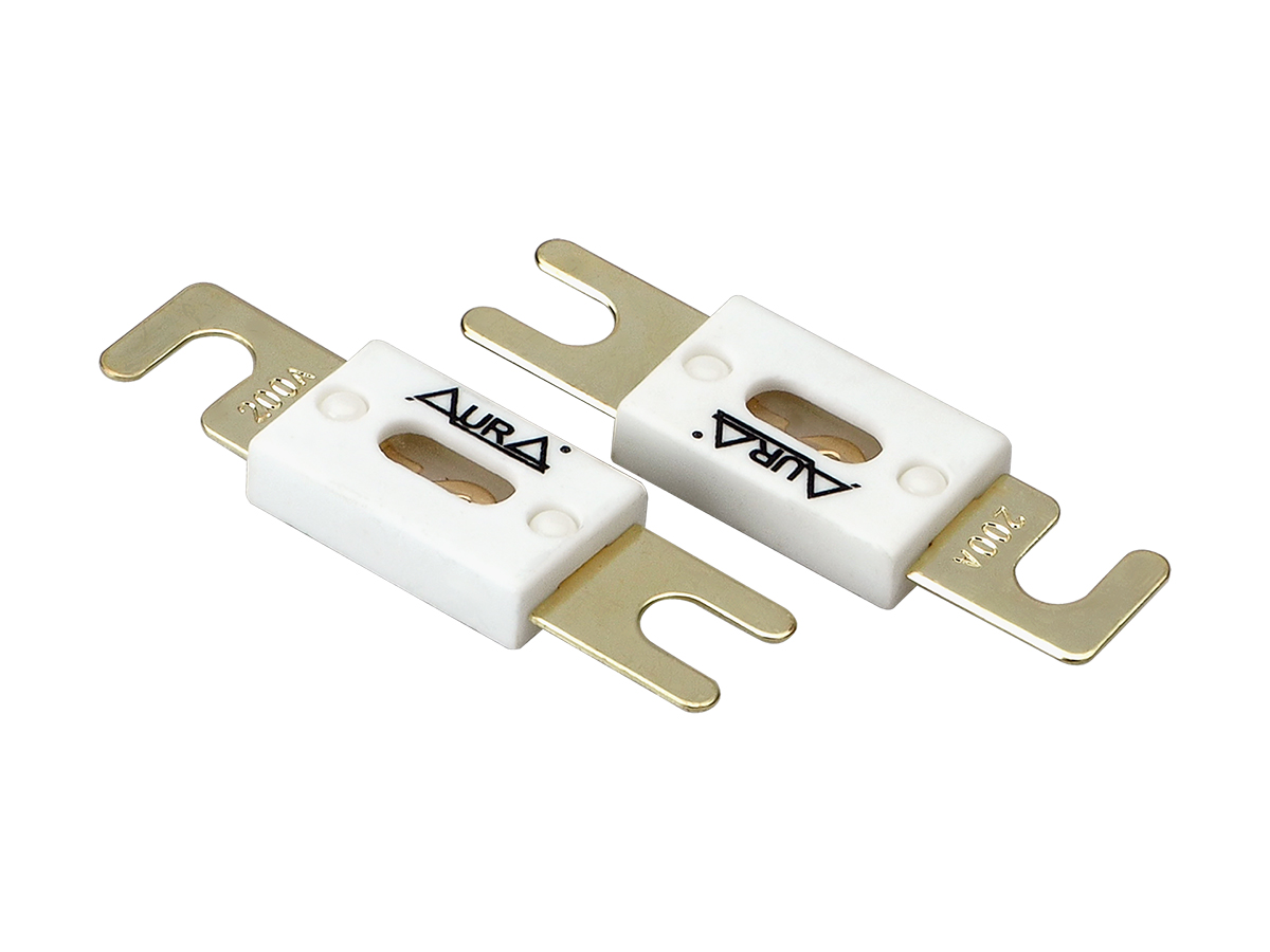 Предохранители, автоматические прерыватели AurA FAL-C202 