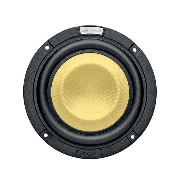 Акустика автомобильная Focal SUB 5KM 