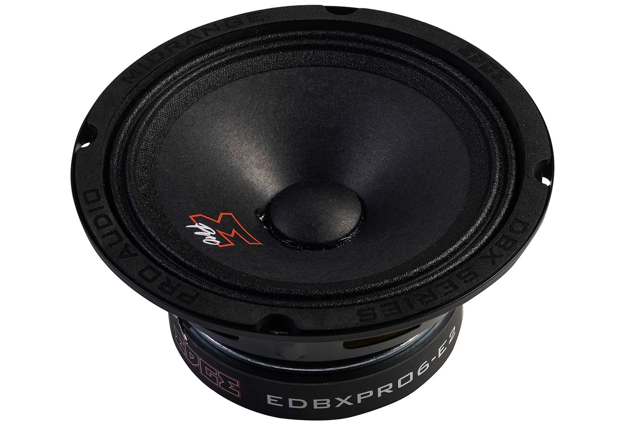 Edge EDBX-PRO6-E2