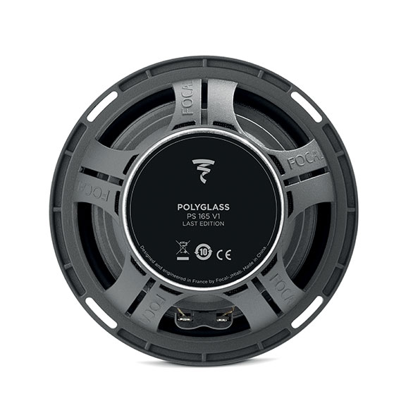 Акустика автомобильная Focal PS165 V1 LAST EDITION 