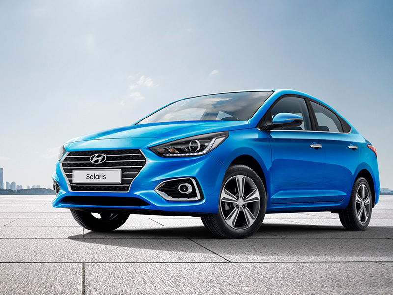 DRAGON HYUNDAI SOLARIS