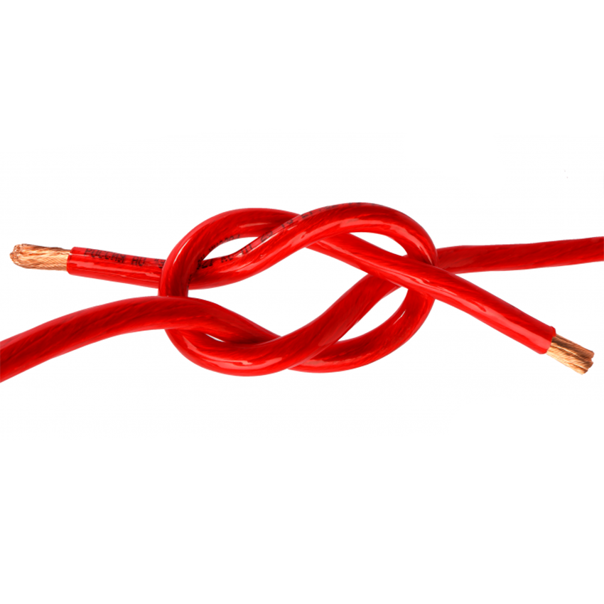 Кабели силовые, разъемы. Крепеж для кабеля. Ural Урал КС-ПТ 25 Кр 