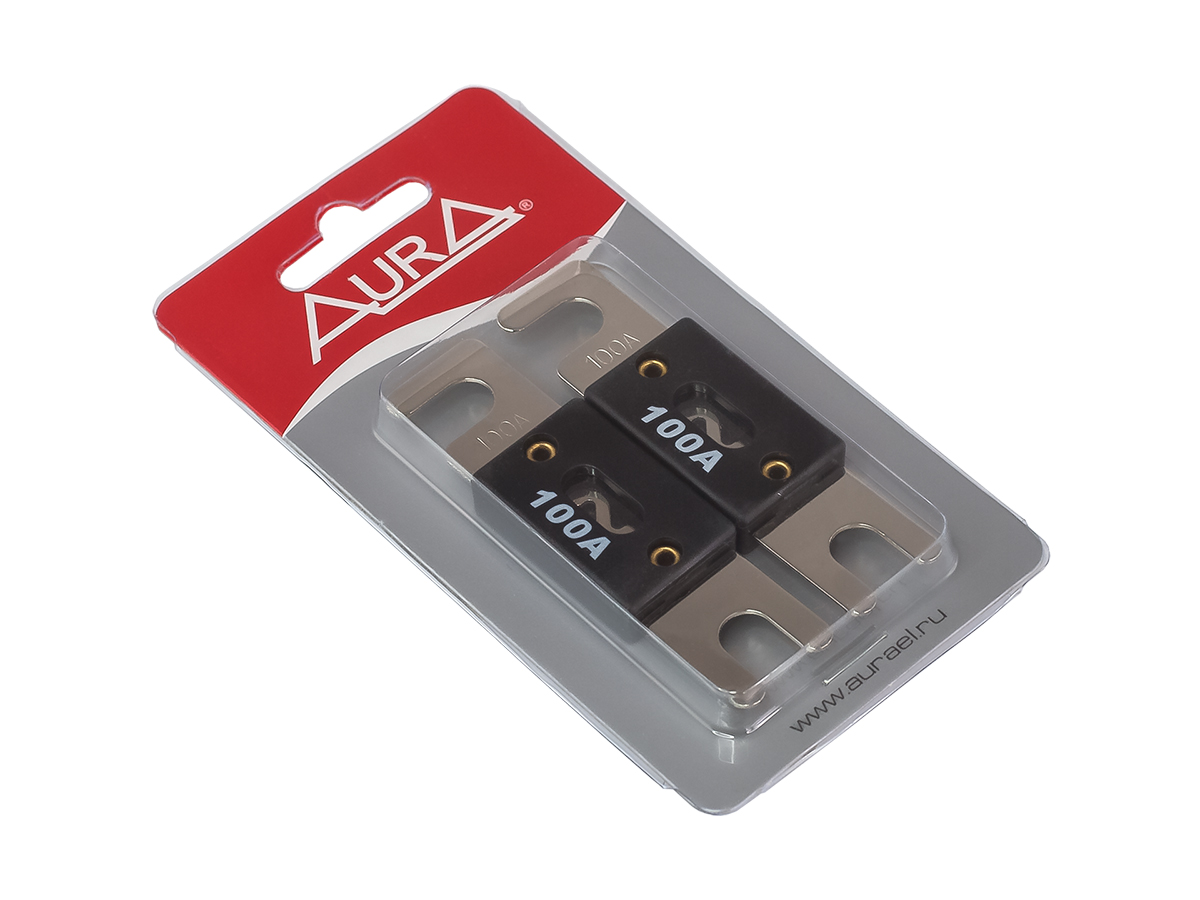 Предохранители, автоматические прерыватели AurA FAL-N101 