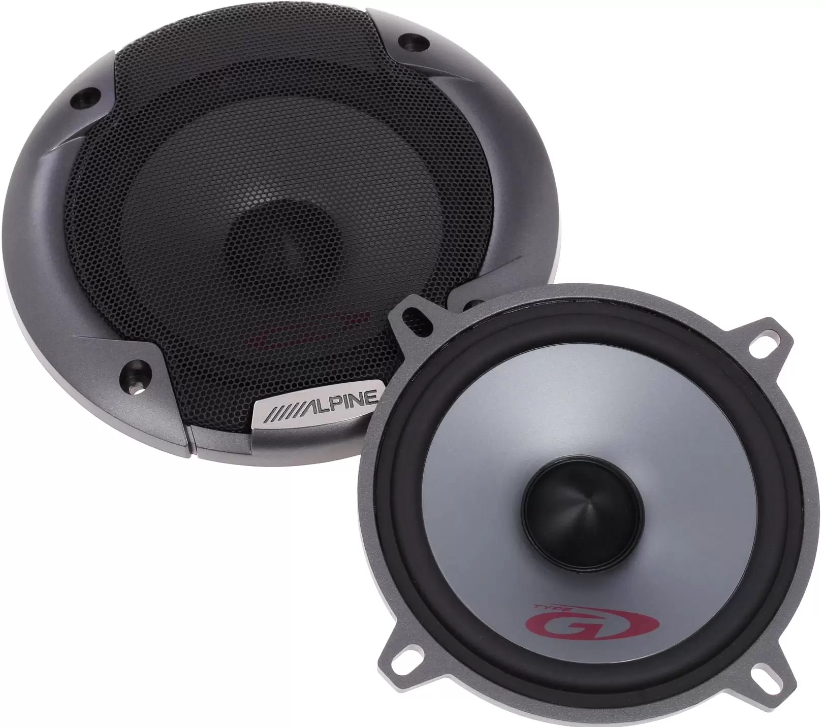 Акустика автомобильная Alpine SPG-13CS 