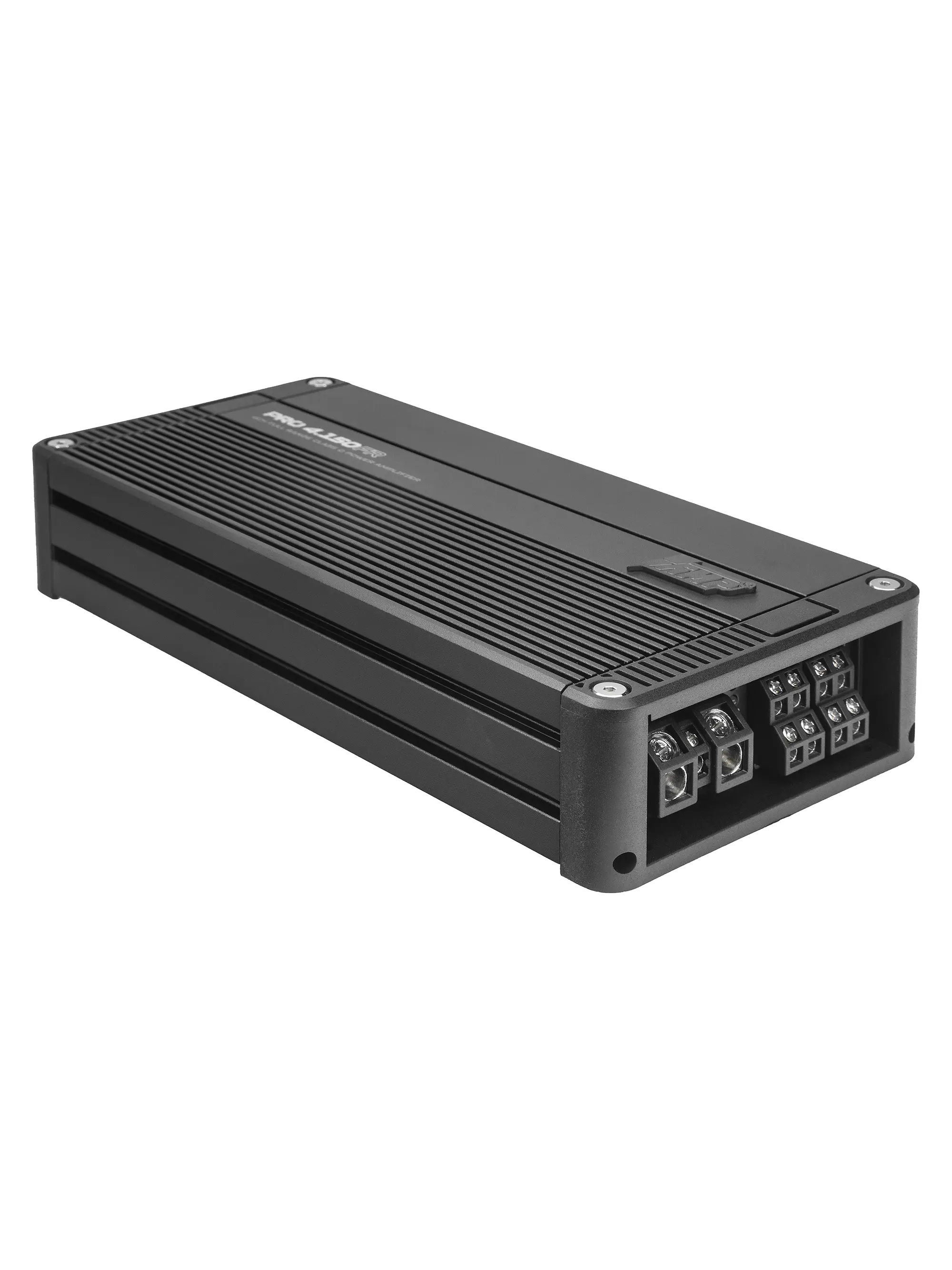 Четырёхканальные усилители AMP PRO 4.150FR 