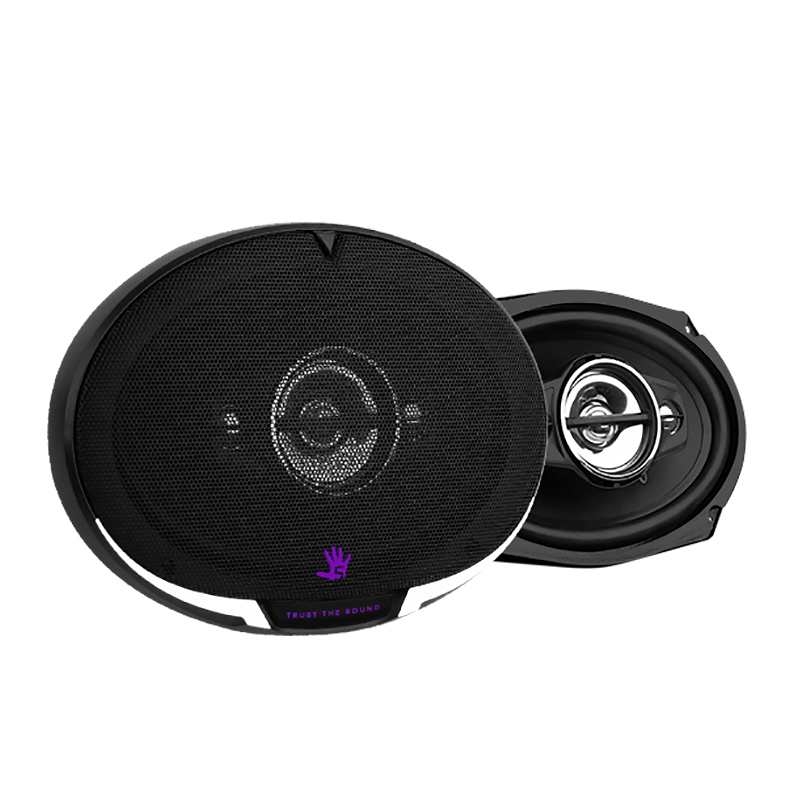 Акустика автомобильная FIVE SC-692 