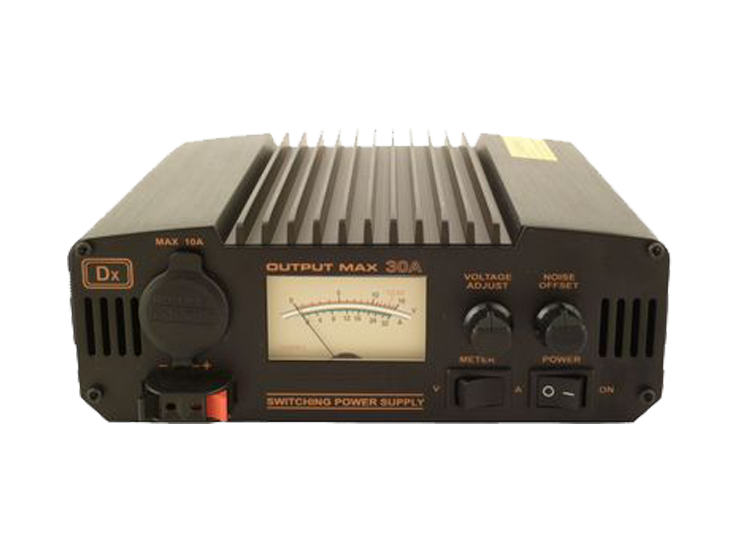 Кронштейны, разъёмы, аксессуары  для радиостанций 27МГц Optim DM-30