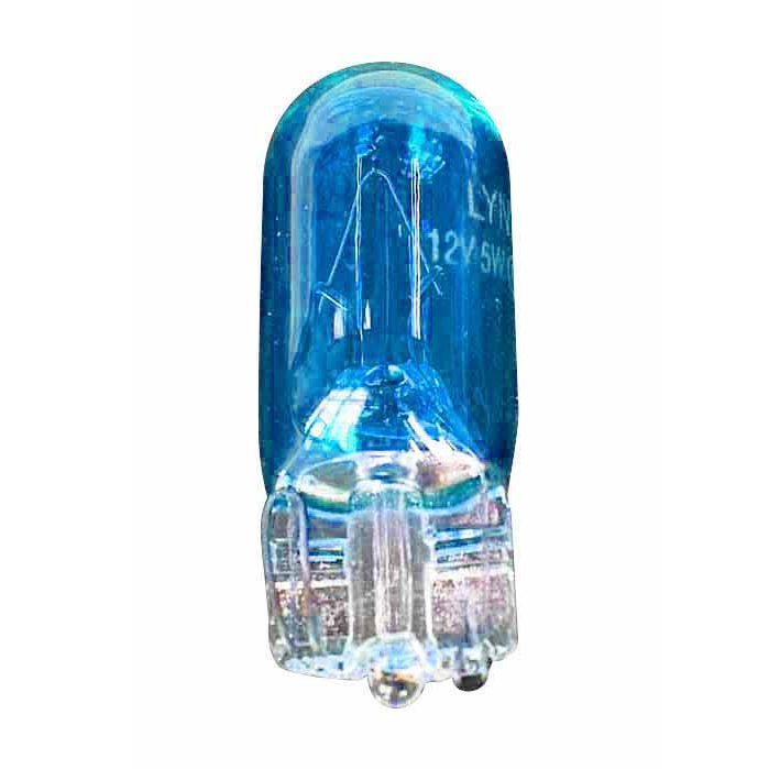 LYNX W5 W T10 SUPER WHITE