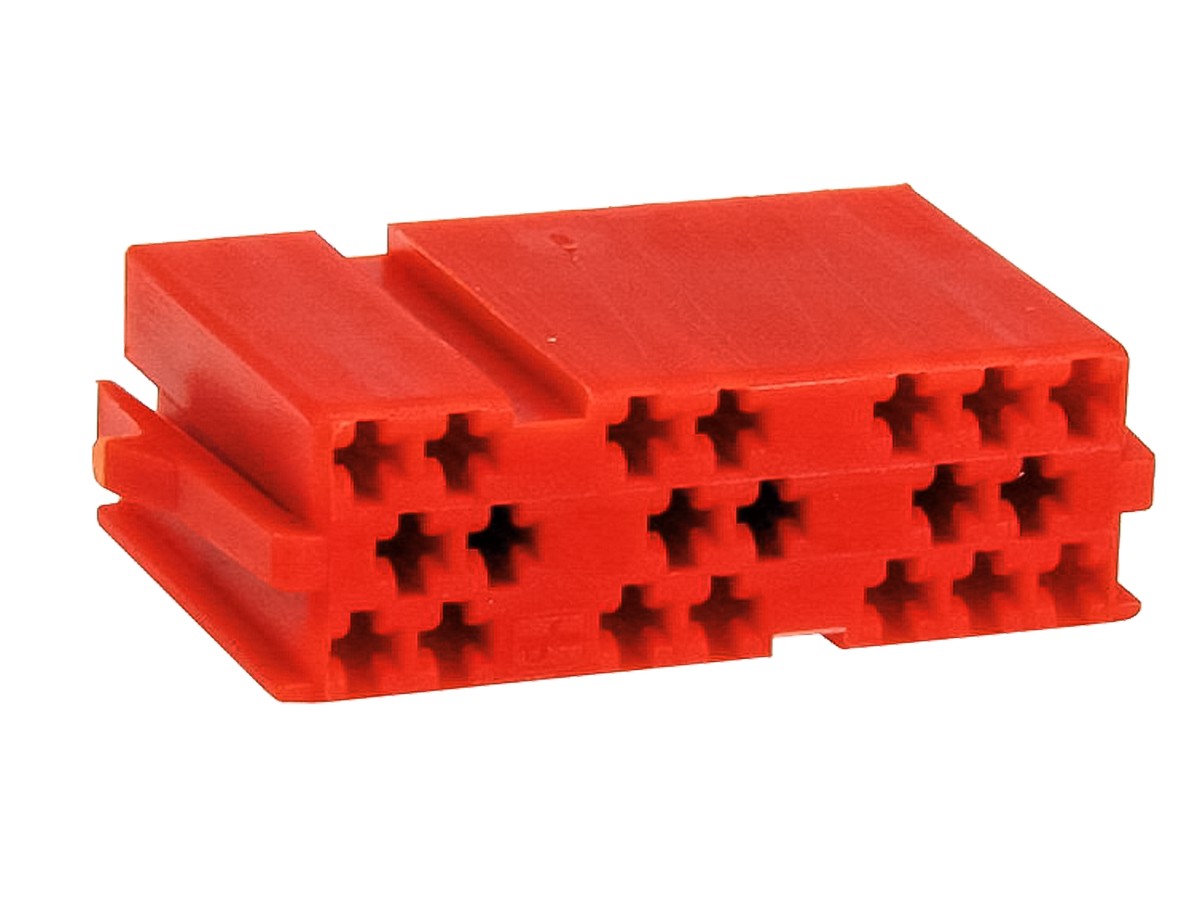 Mini ISO и Quadlock AurA AWZ-2010 