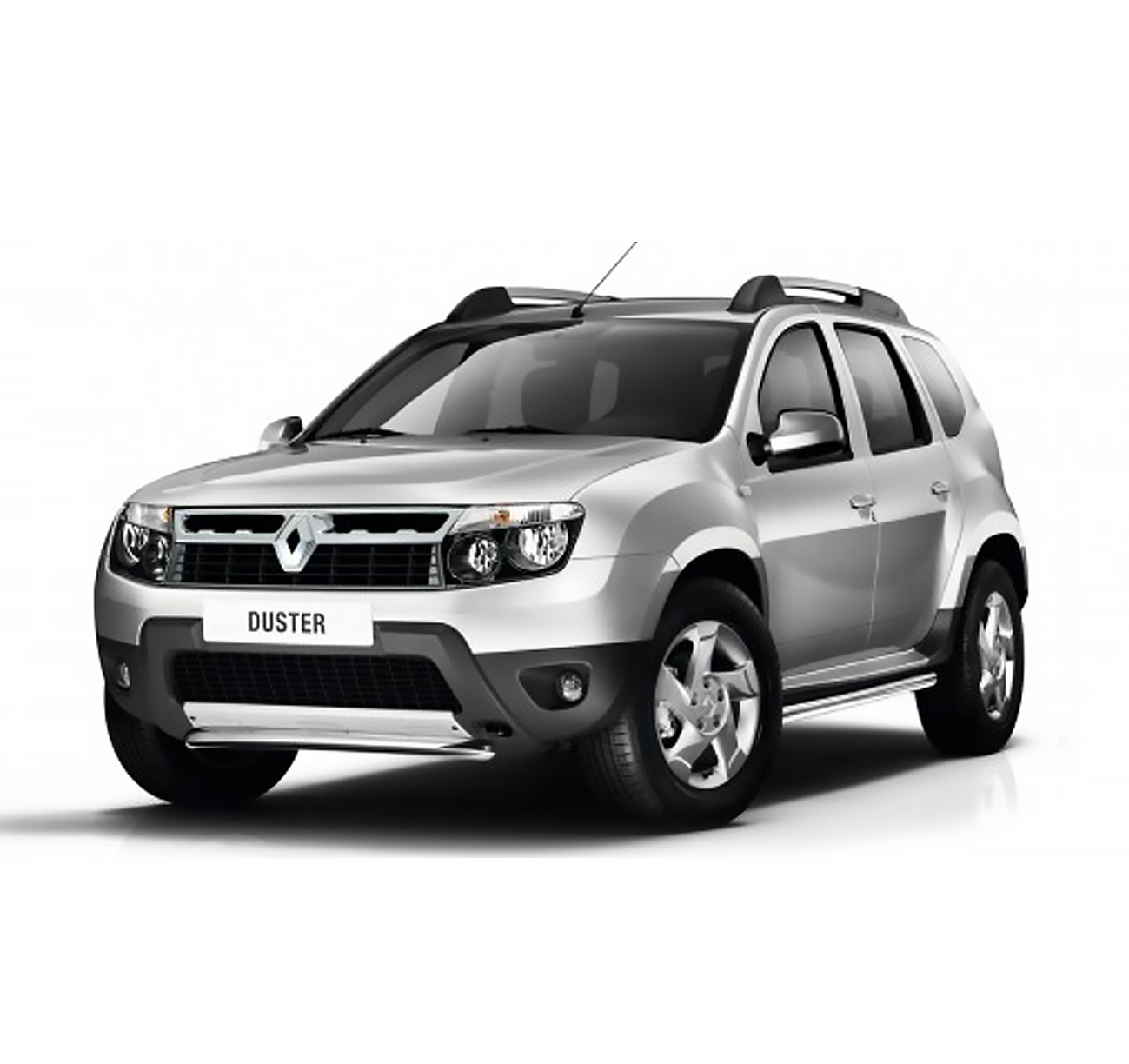 Garant Block PRO (334) RENAULT DUSTER (2012-2015) M5/М6 ГУР