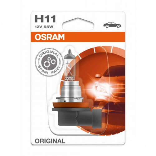 OSRAM H11 64211 Halogen