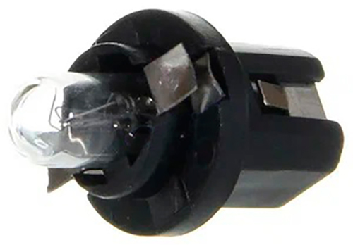LYNX 12V 1.2W B8.5d