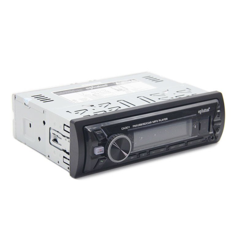 1-DIN USB/SD-ресиверы (без CD) Eplutus CA301 