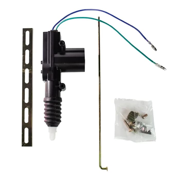 Привод 6 кг AMP