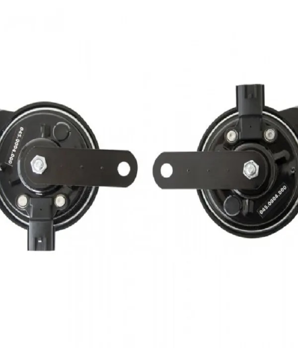 Звуковые сигналы SVS 0450004000