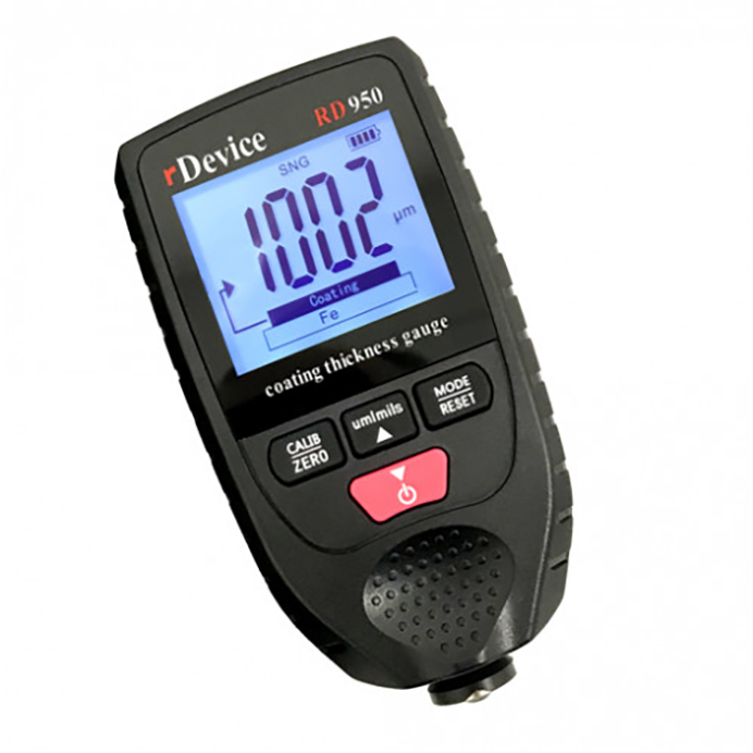 Толщиномеры Толщиномер RD-950