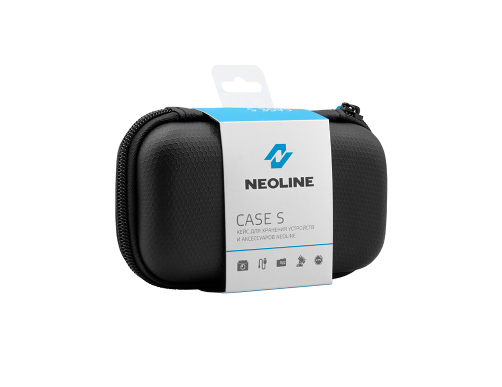 Аксессуары для комбоустройств Neoline Case S