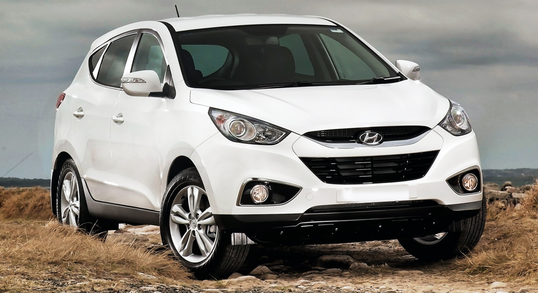 Garant Block Lux (744) Hyundai iX-35 (2013-), KIA Sportage (2014-)