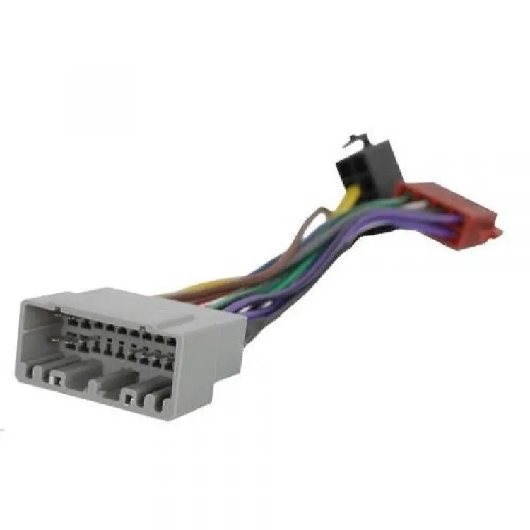 Переходники ISO Incar ISO CH-01 