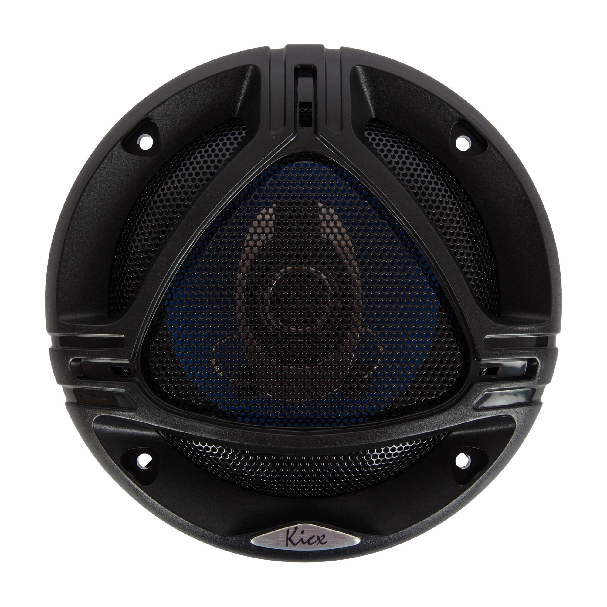 Акустика автомобильная KICX TL-130S 