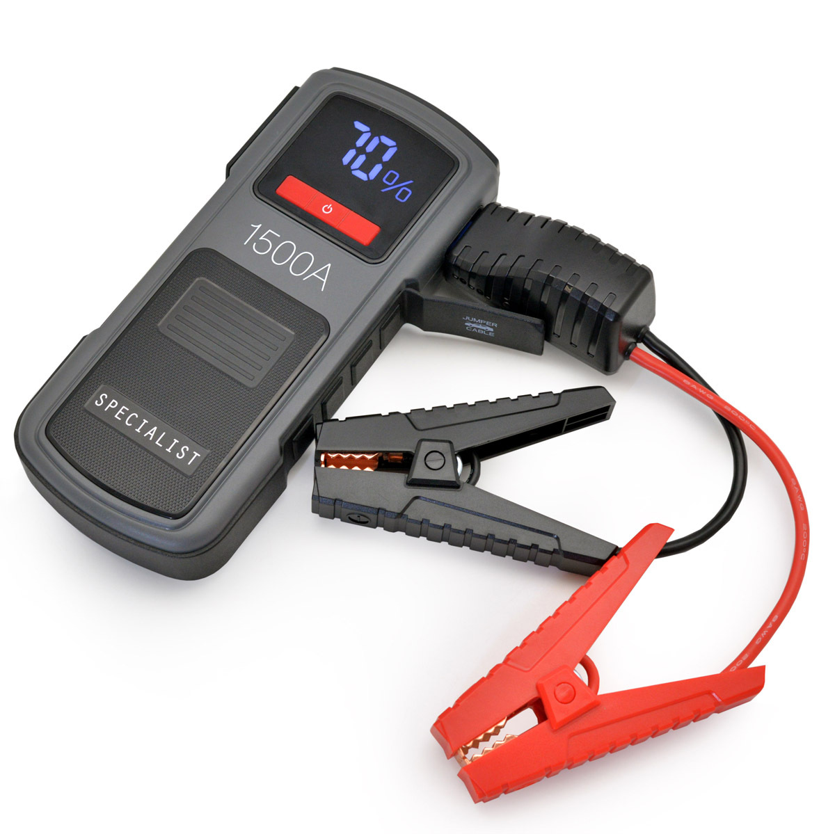 Пуско-зарядные устройства BERKUT JSL-27000