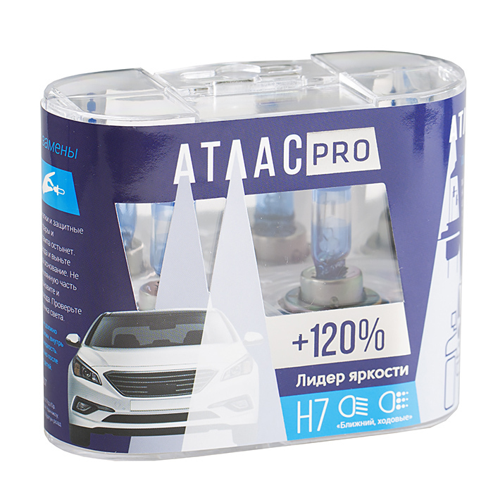 АТЛАС H7 PRO