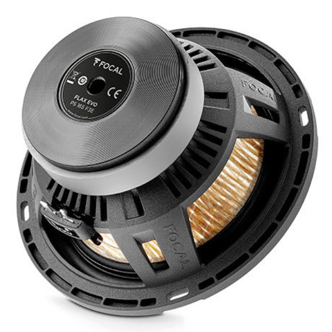 Акустика автомобильная Focal PS165F3E 