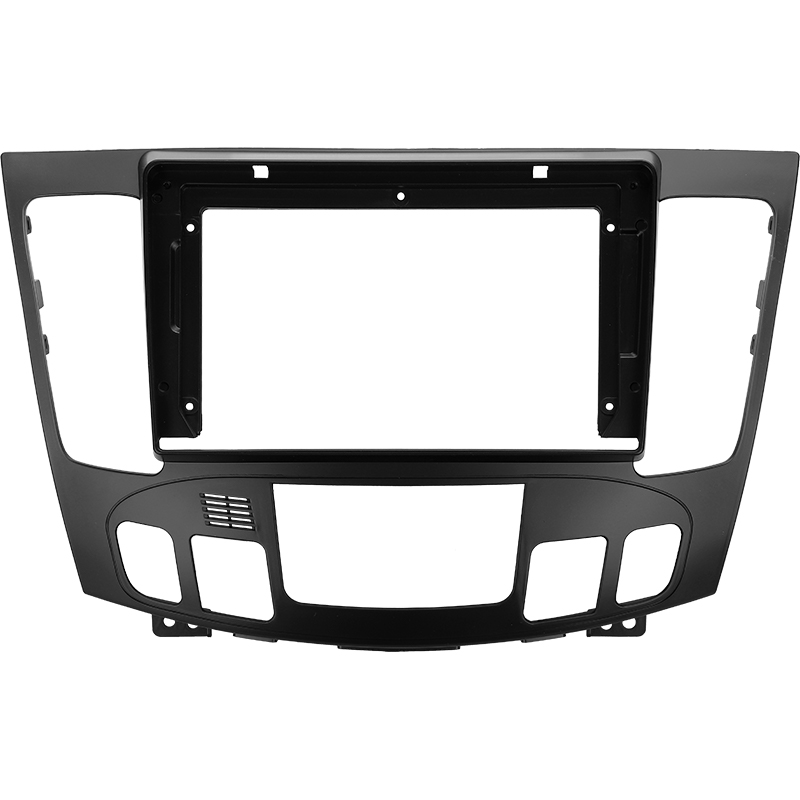 Hyundai TEYES Hyundai Sonata NF 2008-2010 климат 