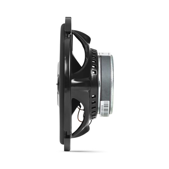 Акустика автомобильная JBL STAGE3 637F 