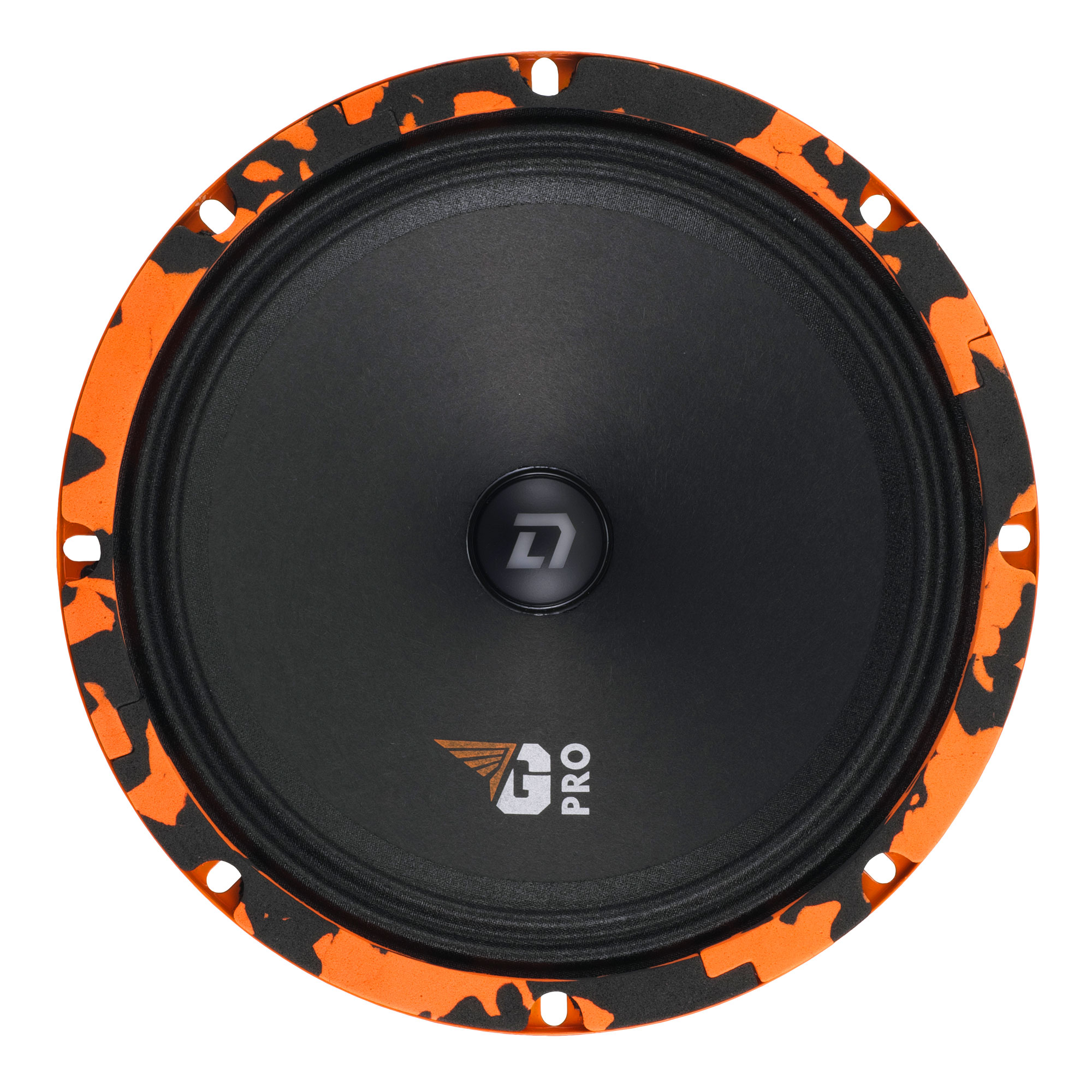 DL Audio Gryphon PRO 200 SE