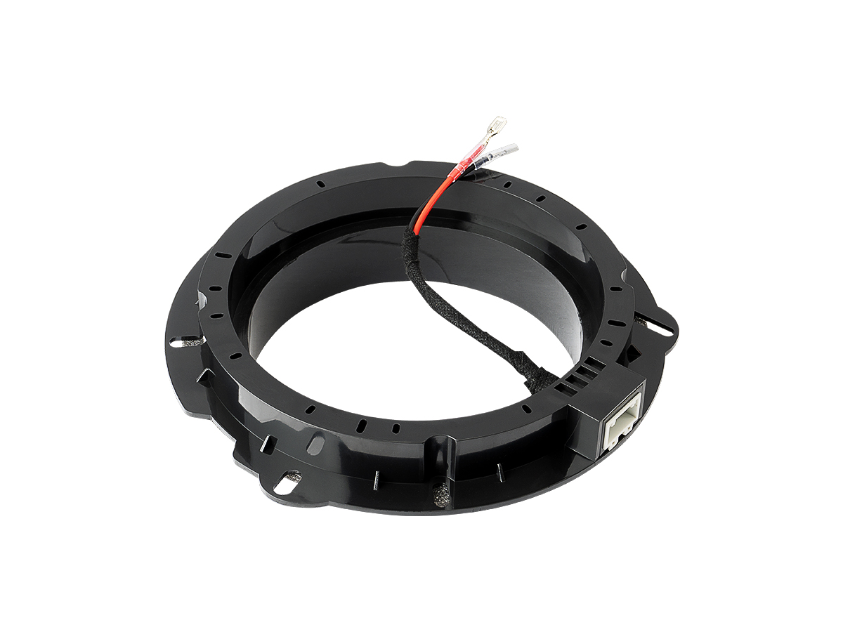 Переходные кольца, Проставочные кольца, Платформы лифтинговые AURA MLD-GL.6 