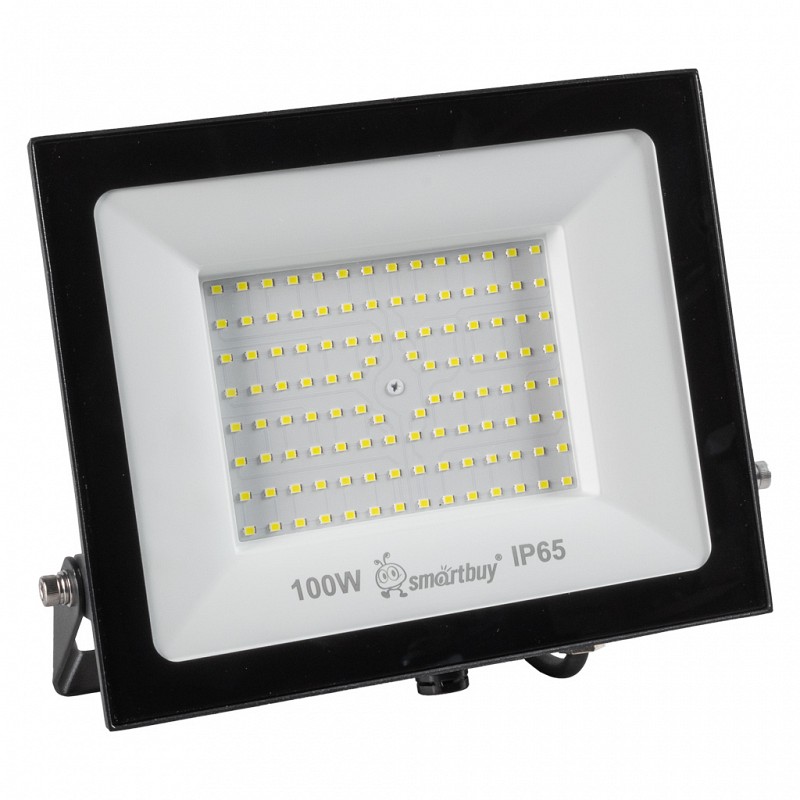 Светодиодный (LED) прожектор Smartbuy