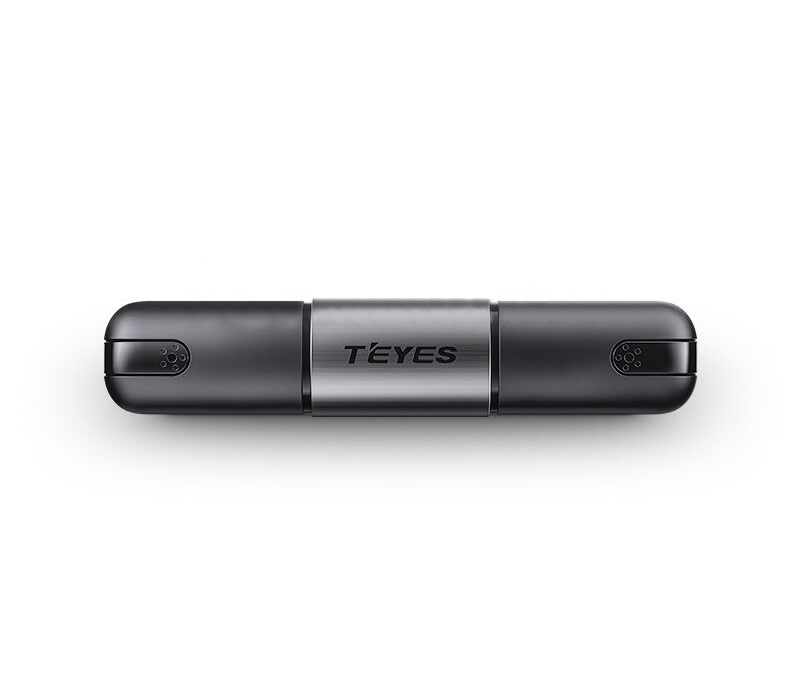 Планшеты 9"/10"/12" TEYES Микрофон СС4 Pro 