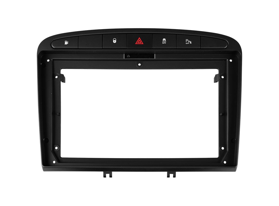 Peugeot TEYES Peugeot 408 2012-2020. 308 20007-2015 