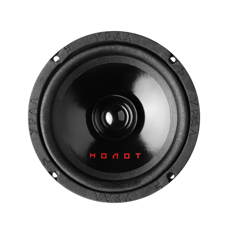 Ural УРАЛ АС-M165 MOЛOT