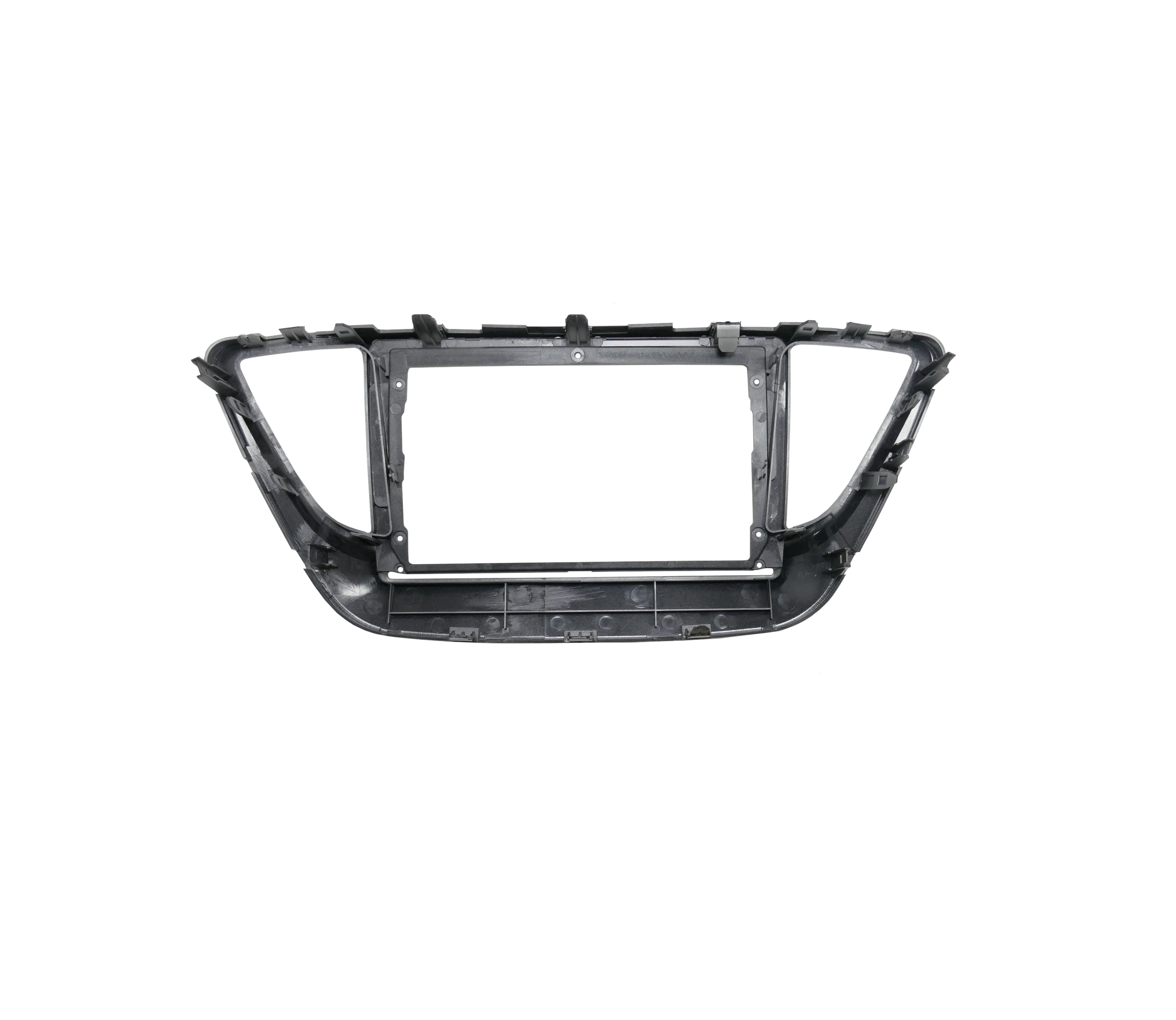 Hyundai TEYES Hyundai Solaris 2017-2018 