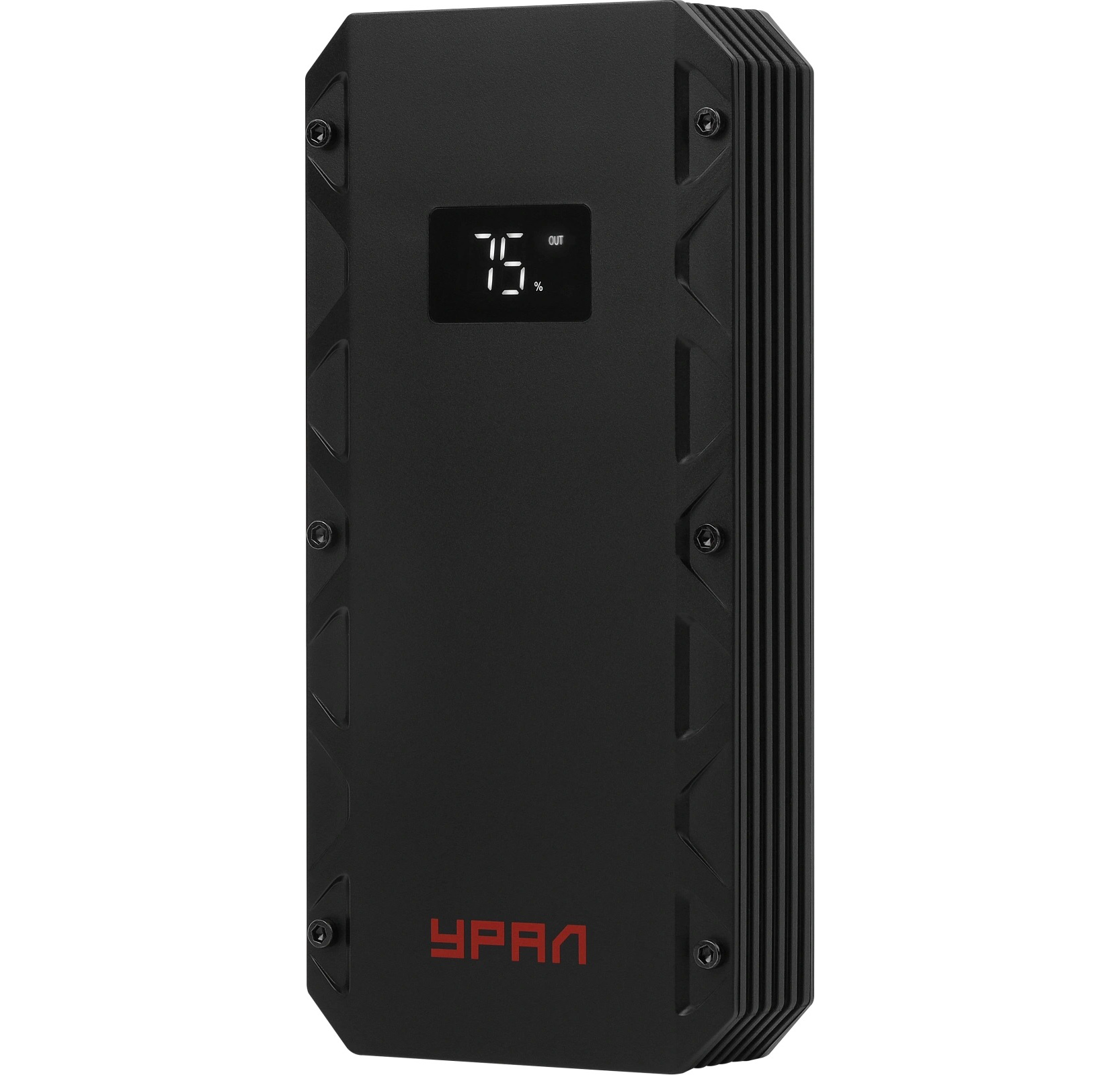 Пуско-зарядные устройства Ural УРАЛ ПЛЮС 1200