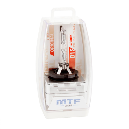 MTF Light D1S-4300