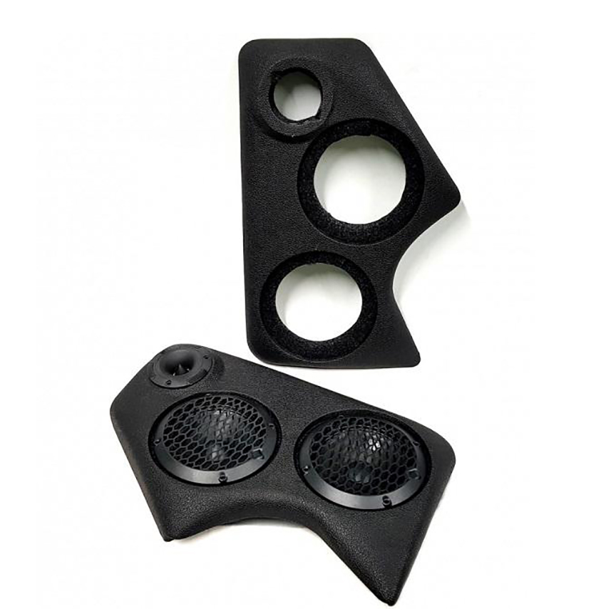 Chevrolet Niva, НИВА (NEW), Иномарки Real Sound Нива Урбан 