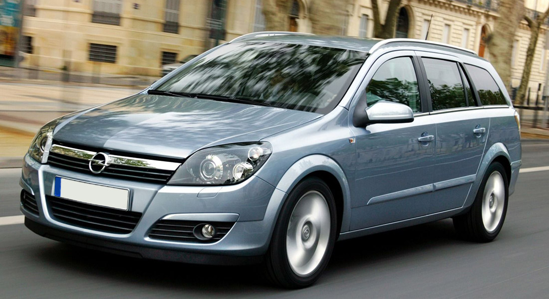 Garant Consul (30005)