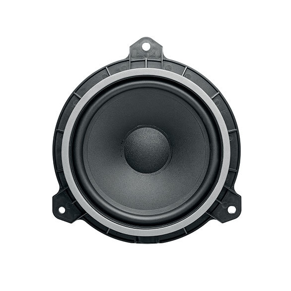 Акустика автомобильная Focal KIT Toyota/Lexus/Subaru/Scion Passive 